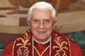 Benedikt XVI., www.wikipedia.org, Fabio Pozzebom, CC BY 2.5 Benedikt XVI., www.wikipedia.org, Fabio Pozzebom, CC BY 2.5